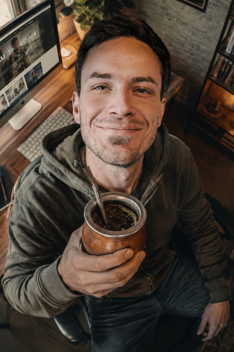 Gastronomiate restaurant booking SaaS platform, a Netneo project